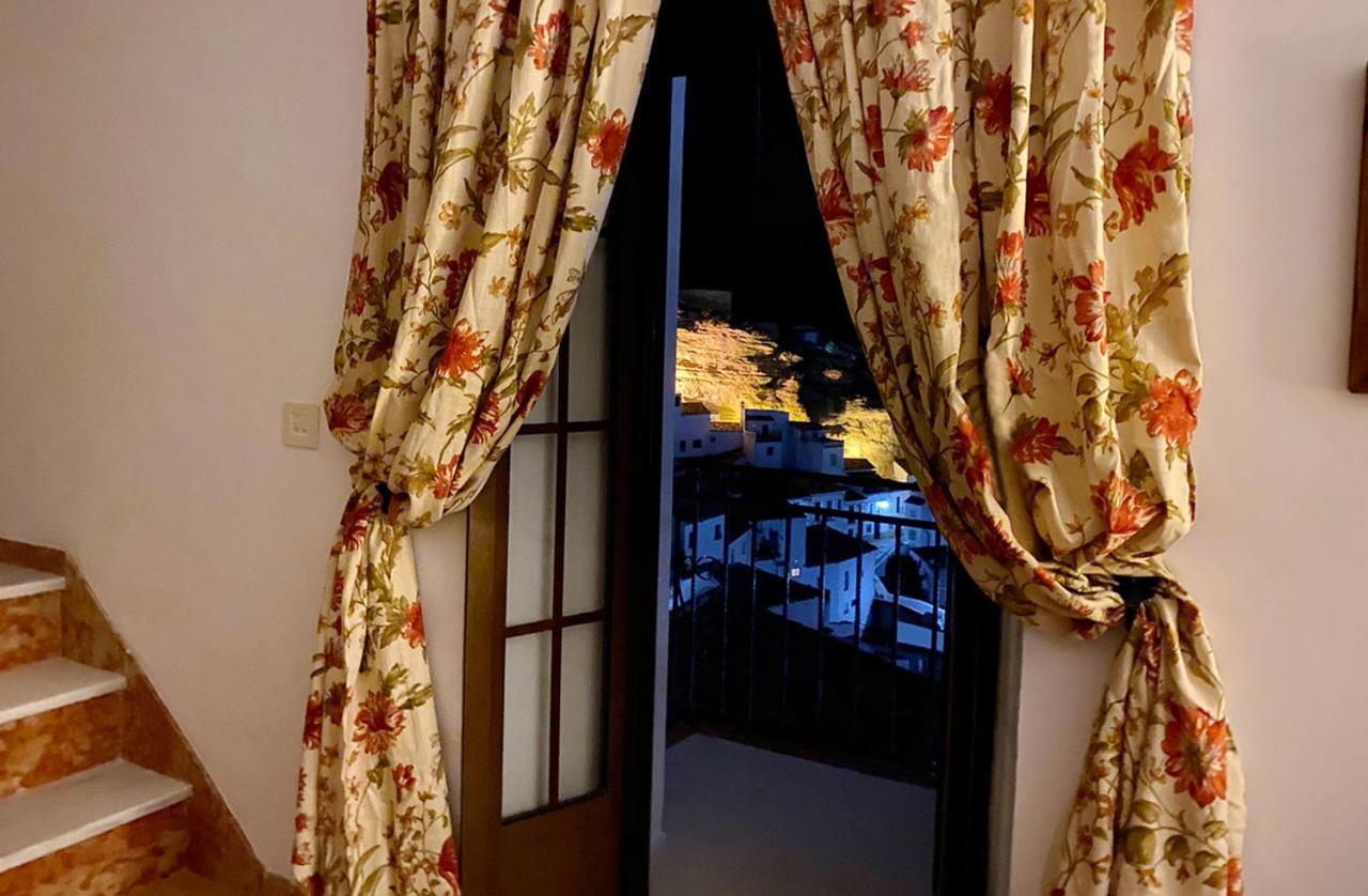 La Casa De La Lela Villa Setenil de las Bodegas Kültér fotó