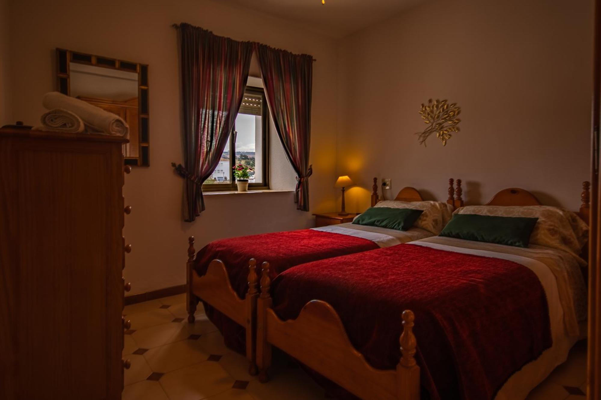 La Casa De La Lela Villa Setenil de las Bodegas Kültér fotó