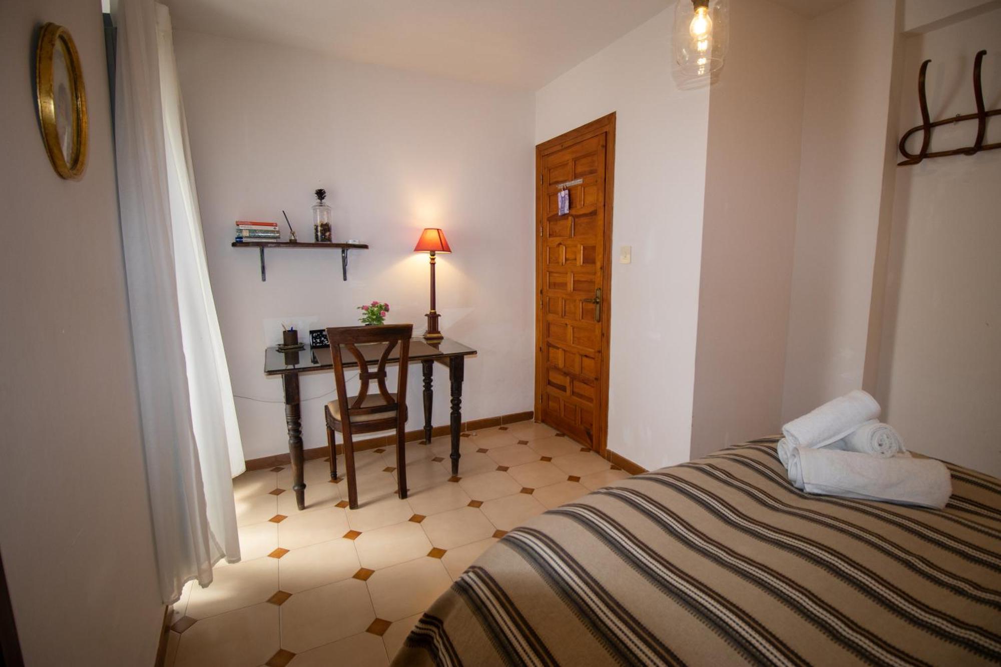La Casa De La Lela Villa Setenil de las Bodegas Szoba fotó